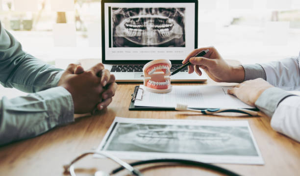 Best Emergency Orthodontic Repairs in Franklin, CA