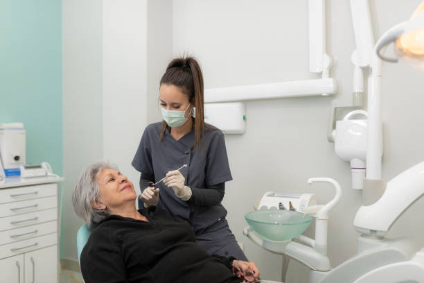 Best Emergency Dental Surgery in Franklin, CA